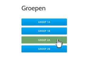 Kies een groep